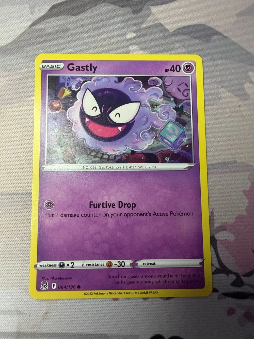 Pokemon mix match